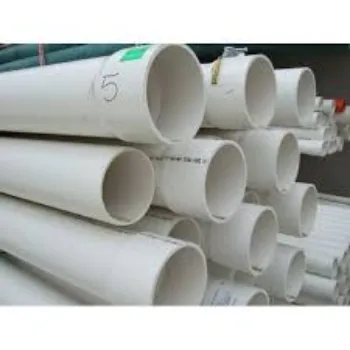 Perforated Pvc Pipe